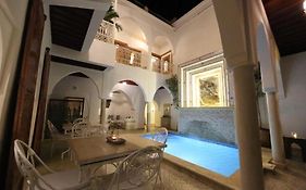 Riad Oum h&N B&B